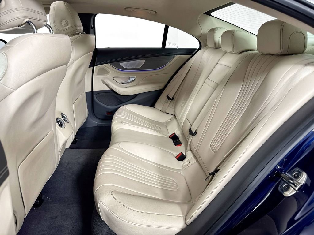 Used 2020 Mercedes-Benz CLS 450 image 31