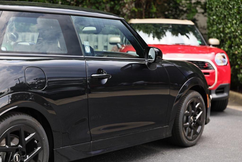 New 2026 MINI Cooper S FWD image 7