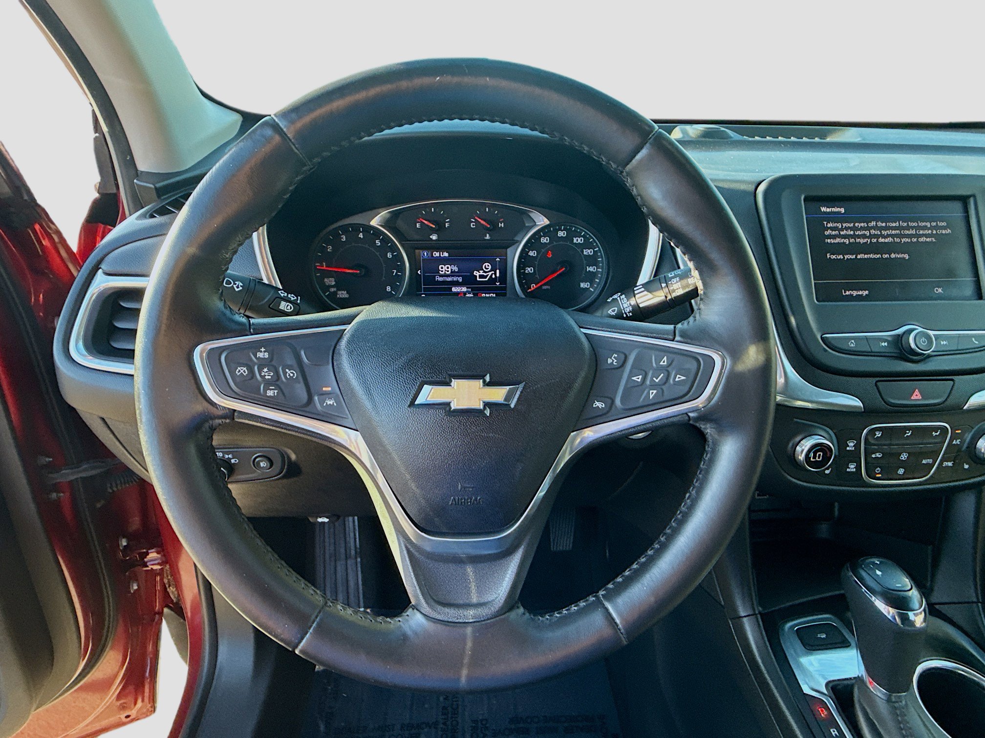 Used 2020 Chevrolet Equinox LT image 10