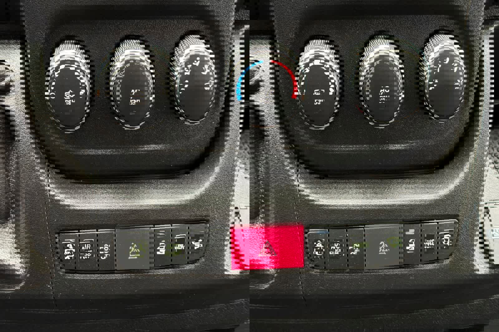 Used 2021 RAM ProMaster 2500 w/ Interior LED Lighting Group image 21