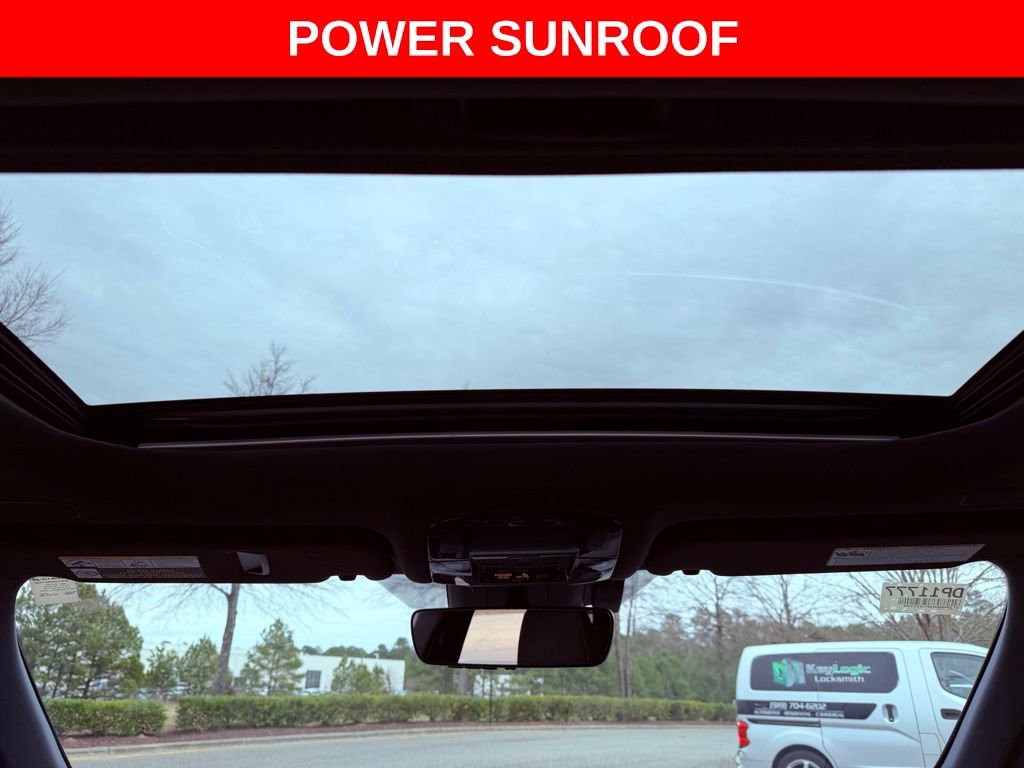 Used 2023 Lexus RX 350 Premium w/ Cold Area Package image 11