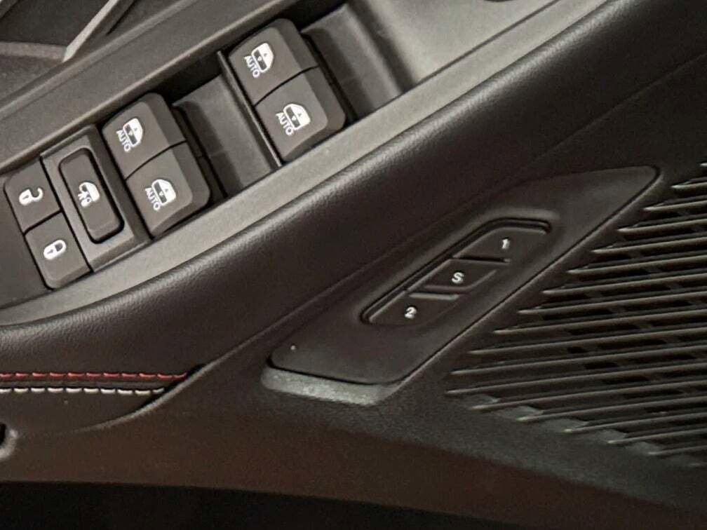 New 2026 Dodge Charger Scat Pack w/ Track Package image 38