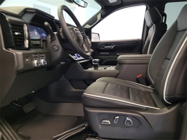 New 2026 GMC Sierra 1500 AT4X image 8