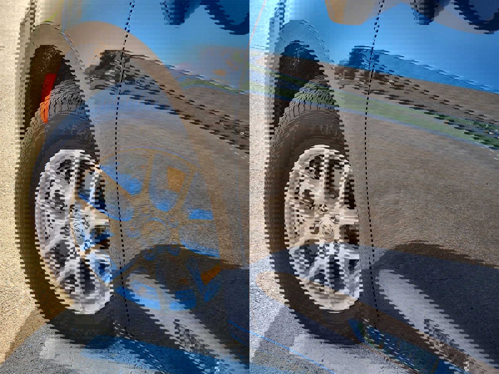 Certified 2024 Chrysler Pacifica Touring-L image 17