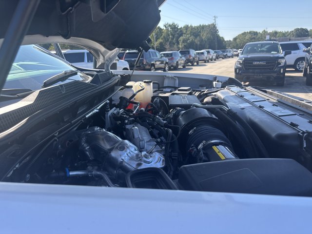 Used 2025 Chevrolet Silverado 3500 High Country w/ Technology Package image 17