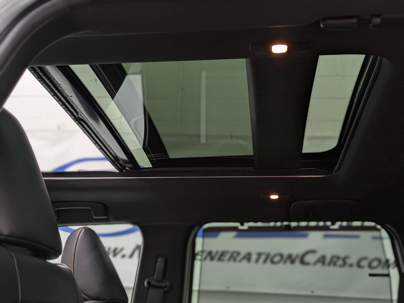 Used 2022 Mitsubishi Outlander SEL image 5