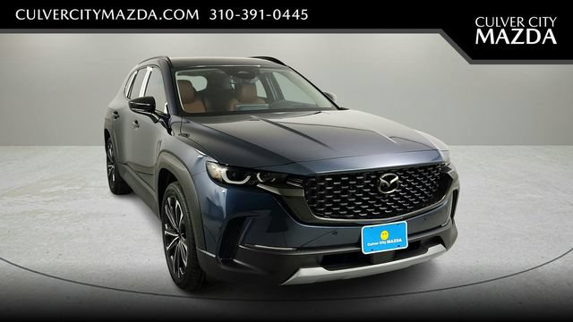 New 2026 MAZDA CX-50 2.5 Turbo w/ Cargo Package