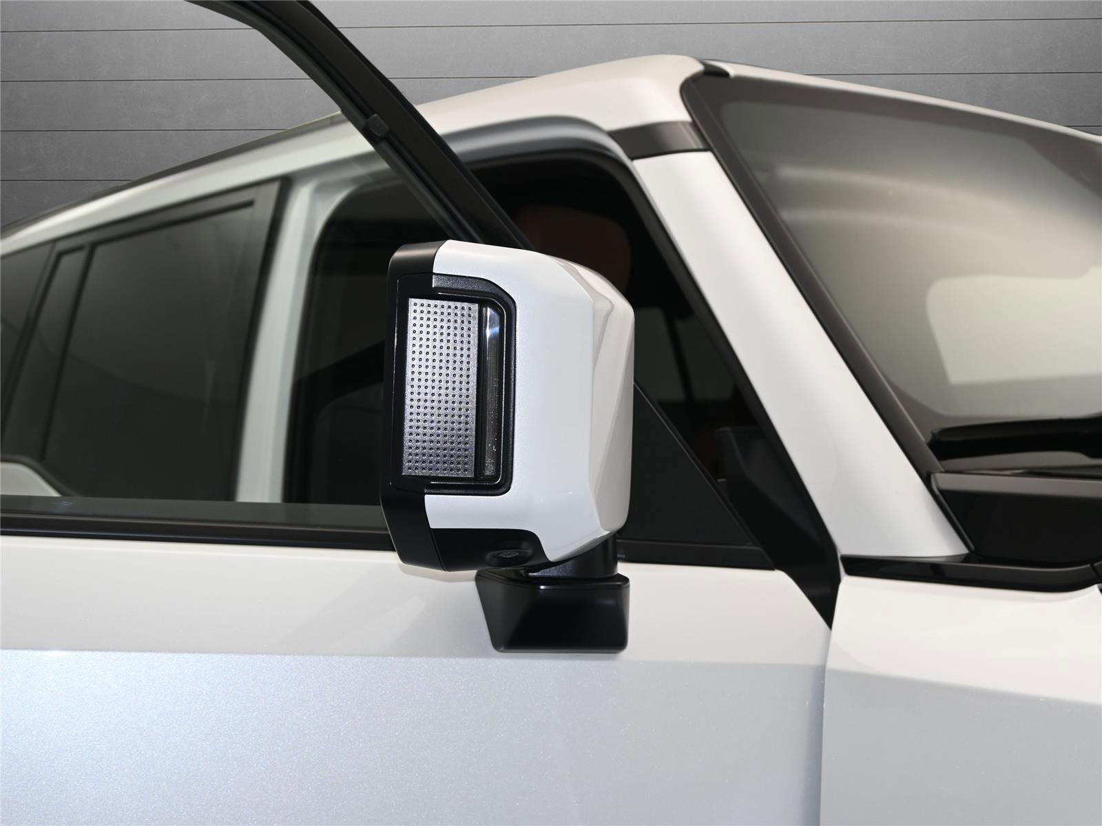 Used 2024 Lexus GX 550 image 14