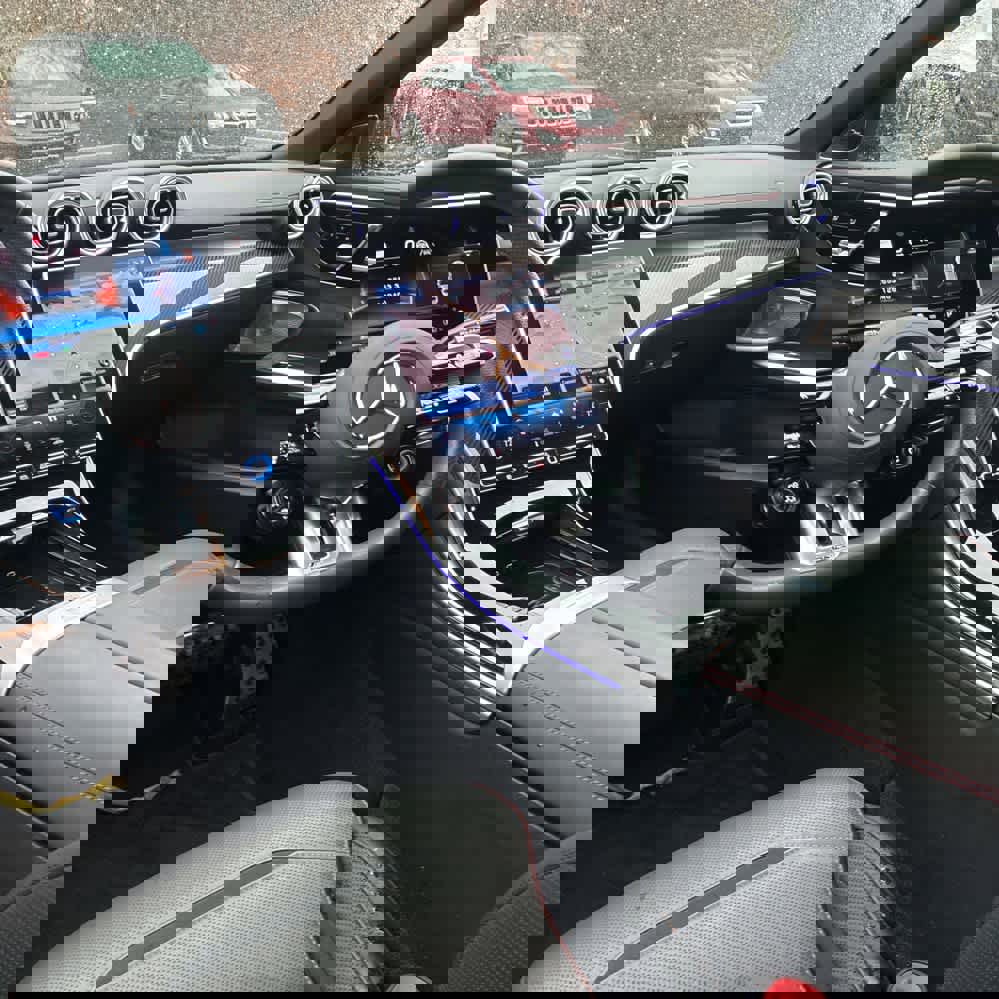 Used 2025 Mercedes-Benz C 36 AMG S image 11