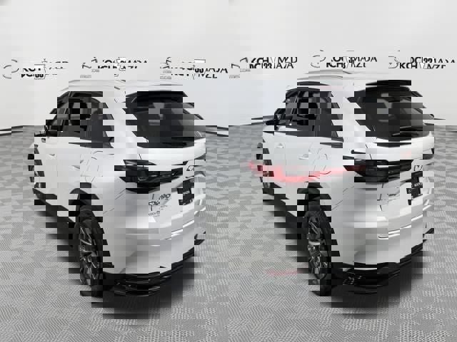 New 2026 MAZDA CX-90 3.3 Turbo w/ Select Package image 6
