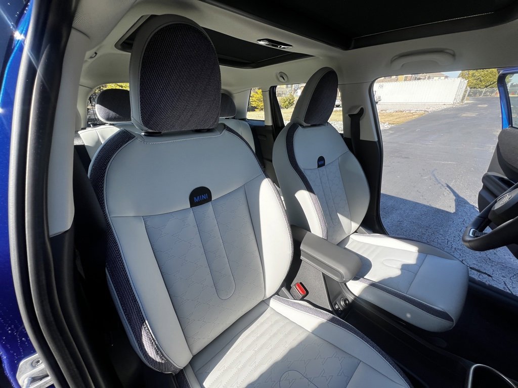 New 2025 MINI Cooper S image 18