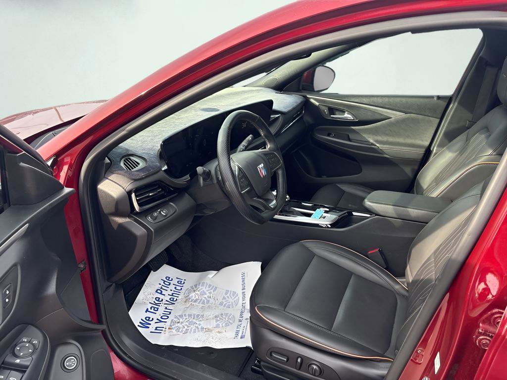 Used 2024 Buick Envista Avenir FWD image 18