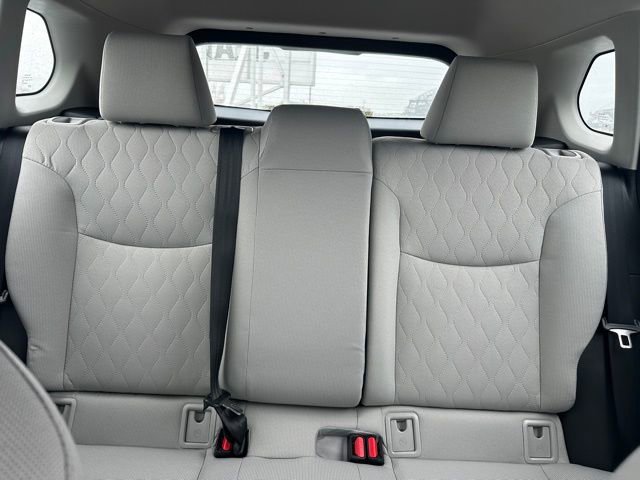 New 2026 Toyota Corolla Cross L image 11