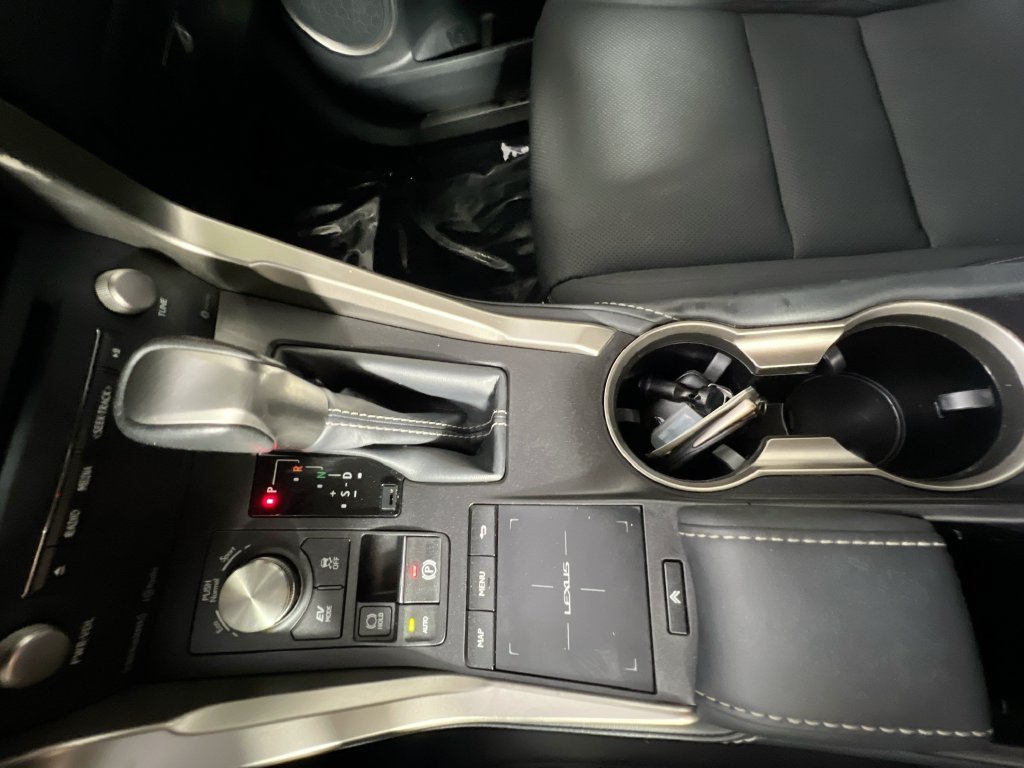 Used 2020 Lexus NX 300h AWD w/ Premium Package image 22