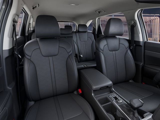 Used 2026 Kia Sorento S FWD image 15