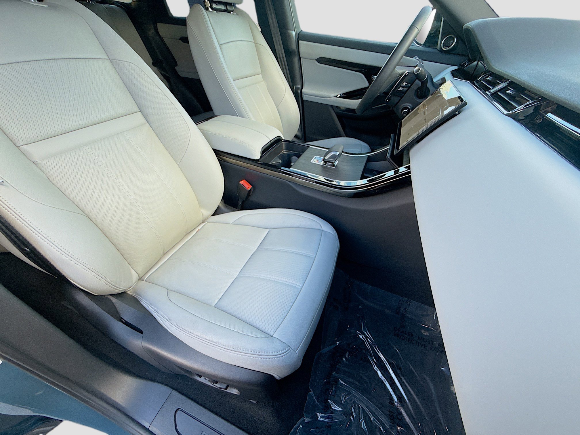 Used 2026 Land Rover Range Rover Evoque S image 35