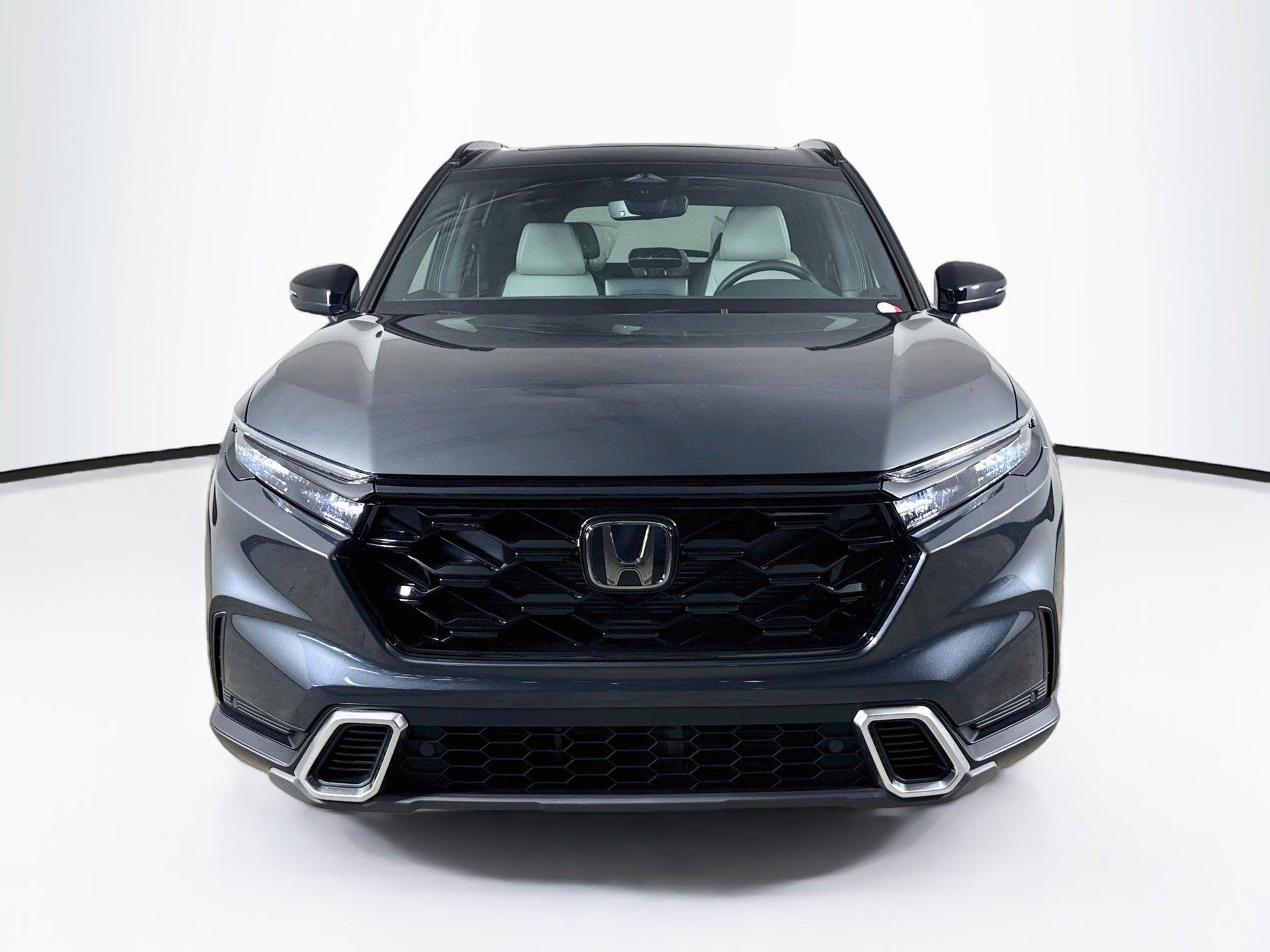 New 2027 Honda CR-V Sport Touring image 3