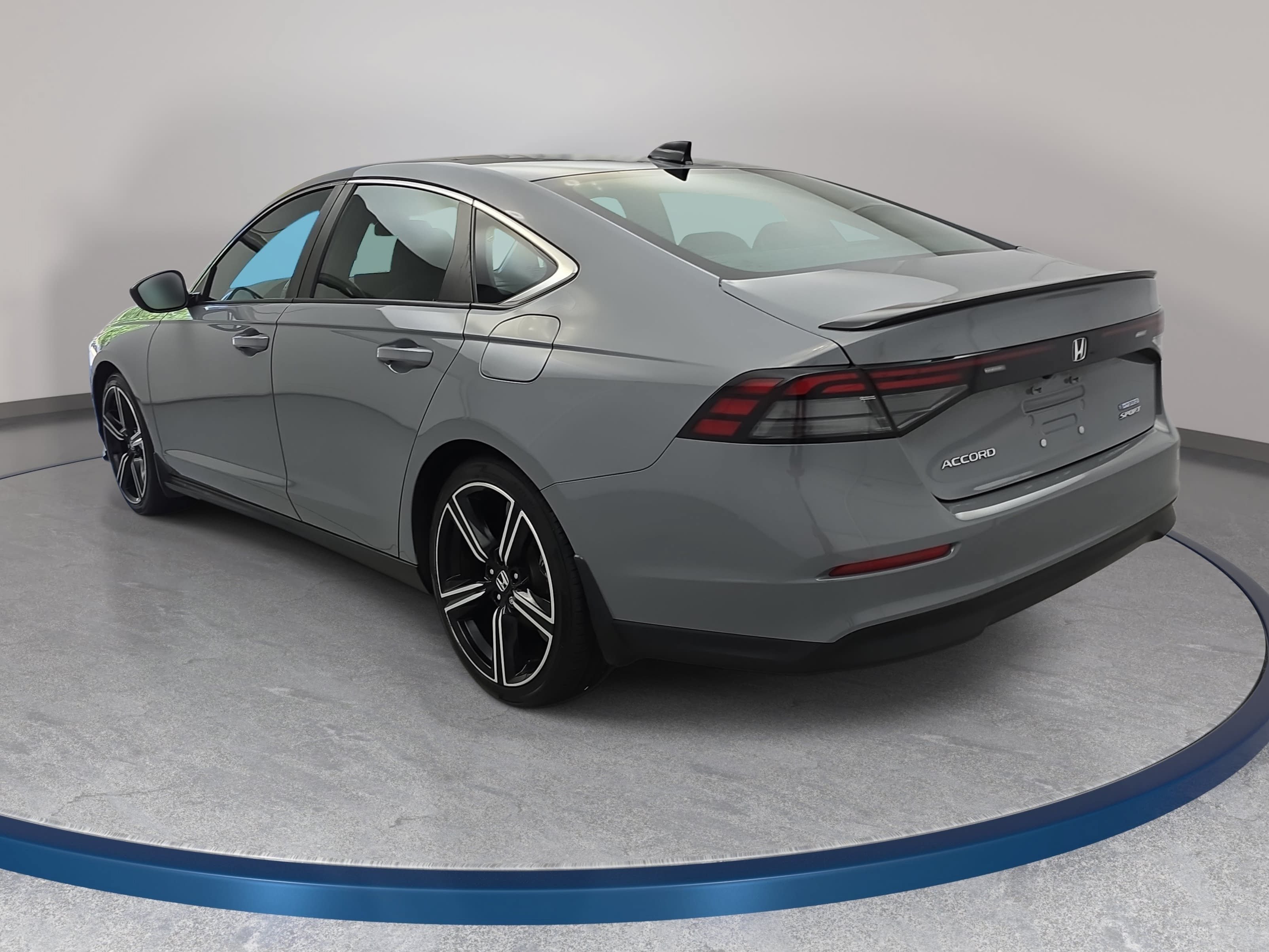 Used 2023 Honda Accord Sport image 7