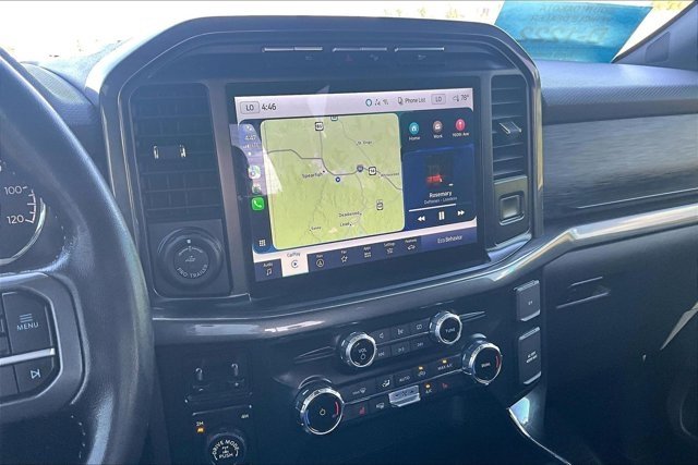 Used 2022 Ford F150 XLT w/ Equipment Group 302A High AWD/4WD image 10