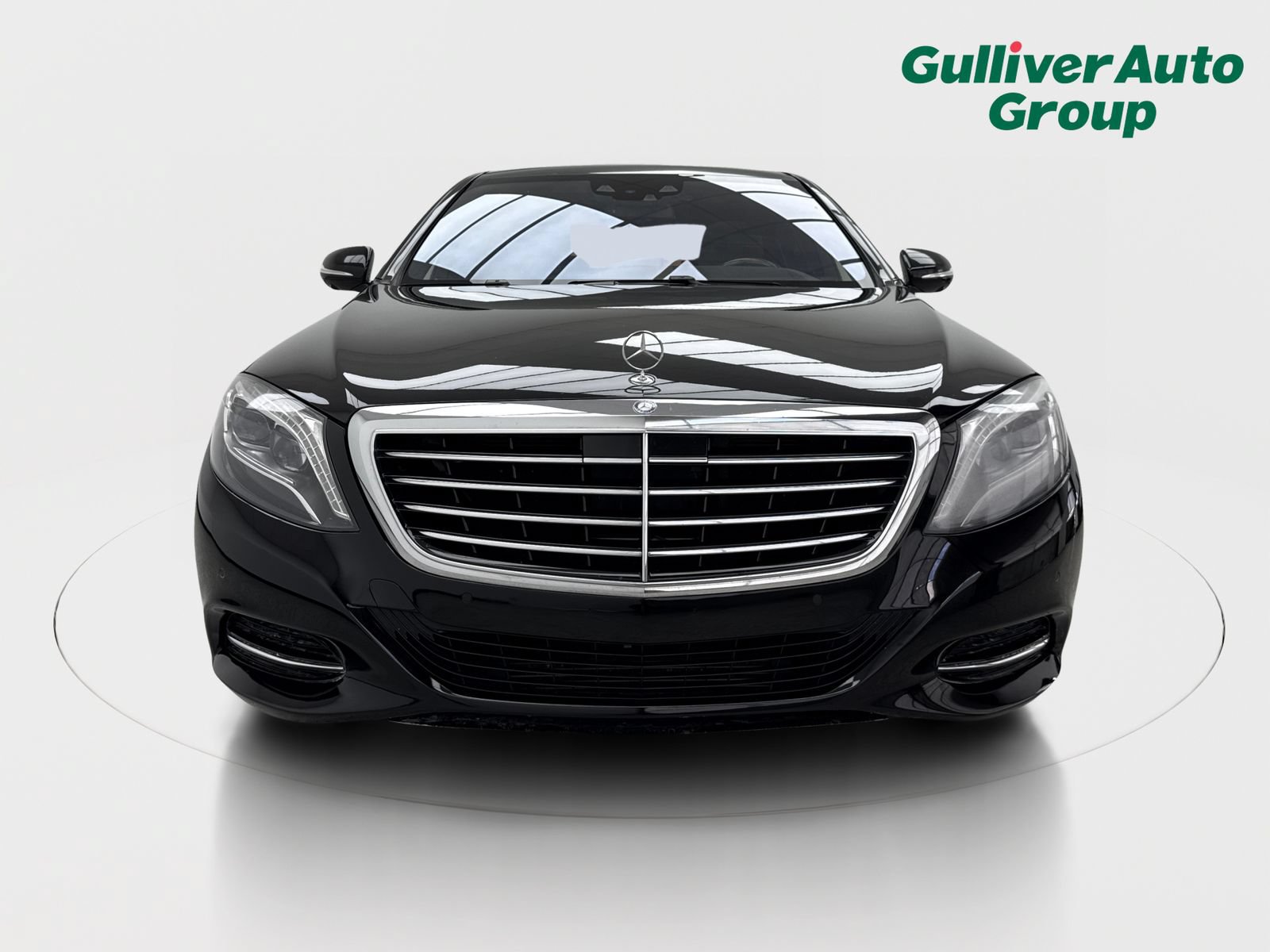 Used 2015 Mercedes-Benz S 550 Sedan image 14