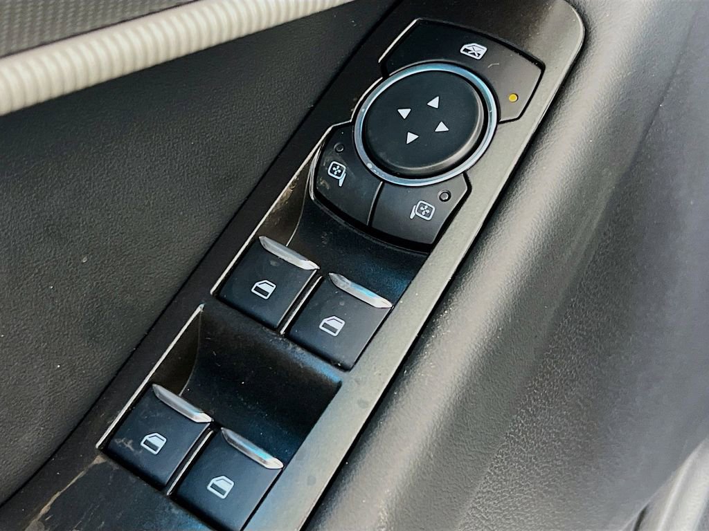 New 2026 Ford Explorer ST-Line w/ ST-Line Street Pack image 12