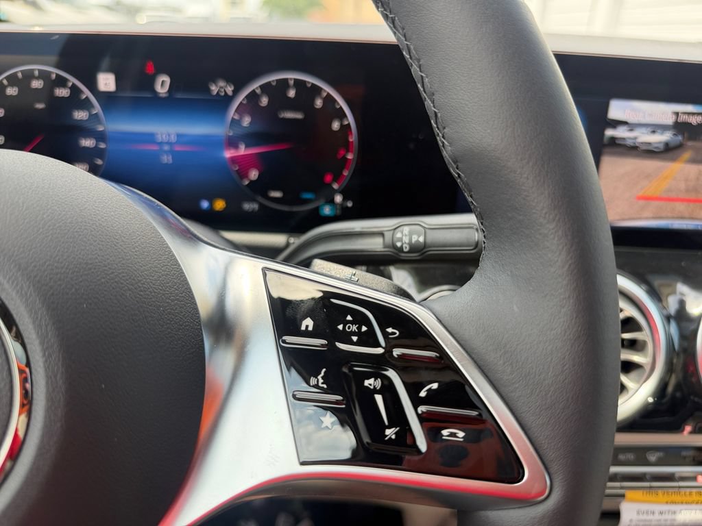 New 2026 Mercedes-Benz GLA 250 image 21
