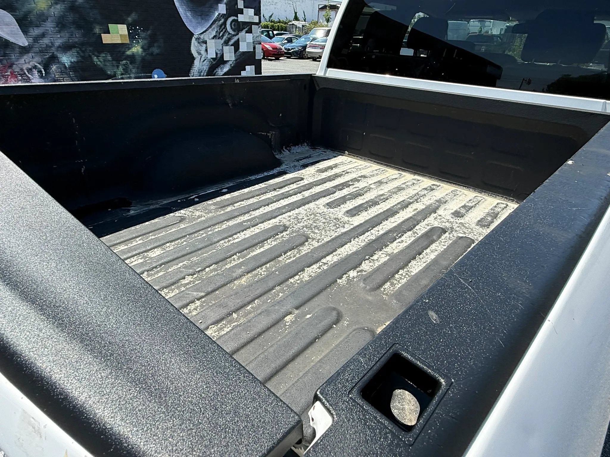 Used 2019 RAM 1500 Tradesman AWD/4WD image 19