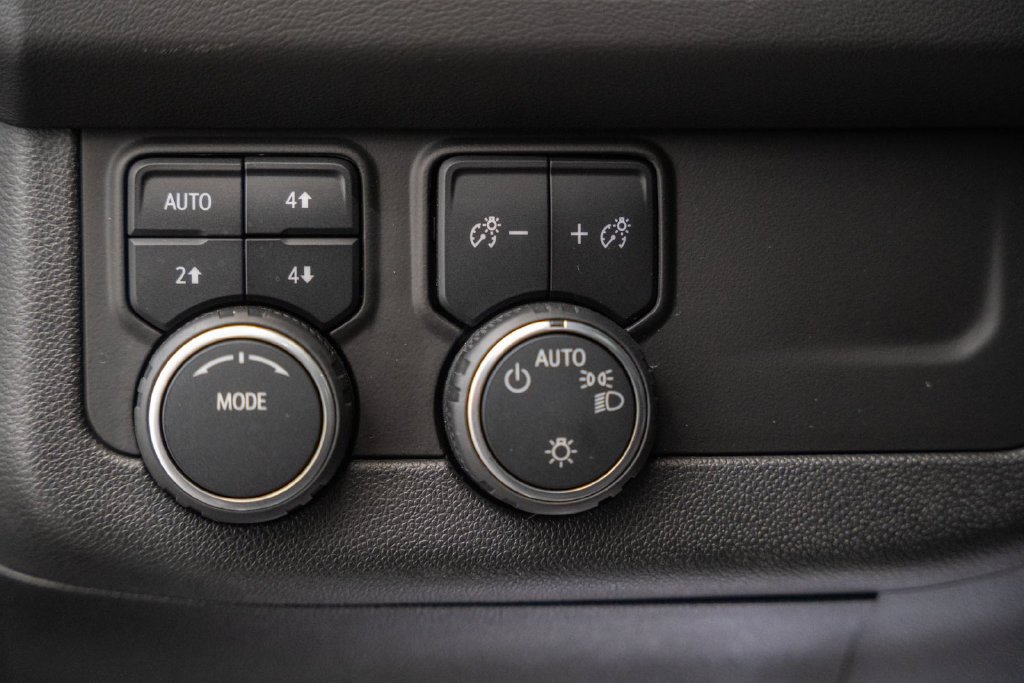 Used 2022 Chevrolet Tahoe High Country AWD/4WD image 48