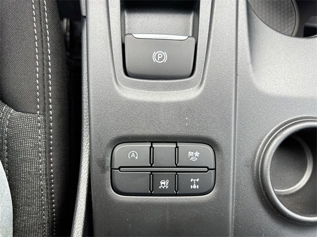 New 2025 Ford Ranger XL w/ Trailer Tow Package image 29