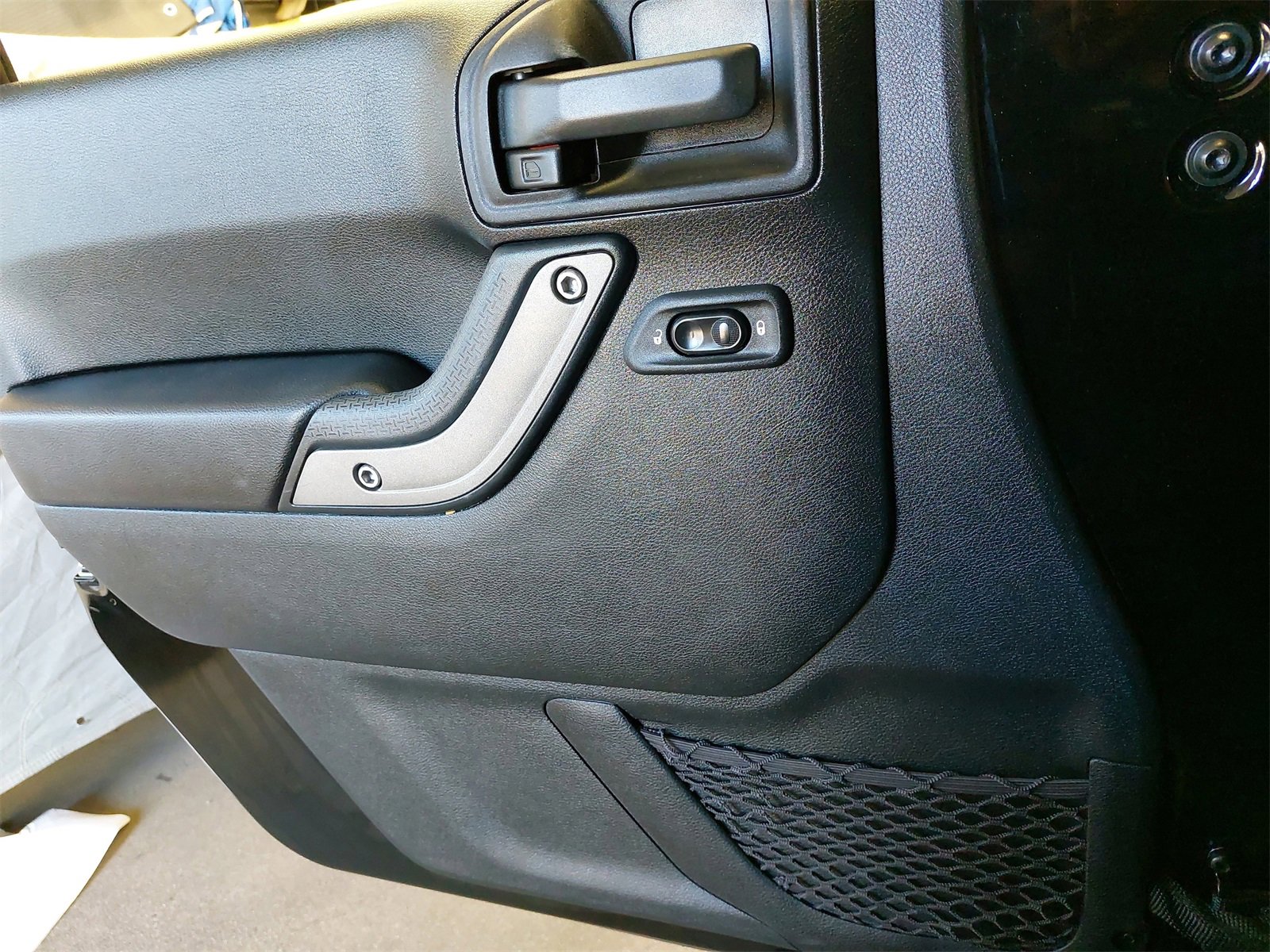 Used 2016 Jeep Wrangler Unlimited Sport w/ Quick Order Package 24S image 29