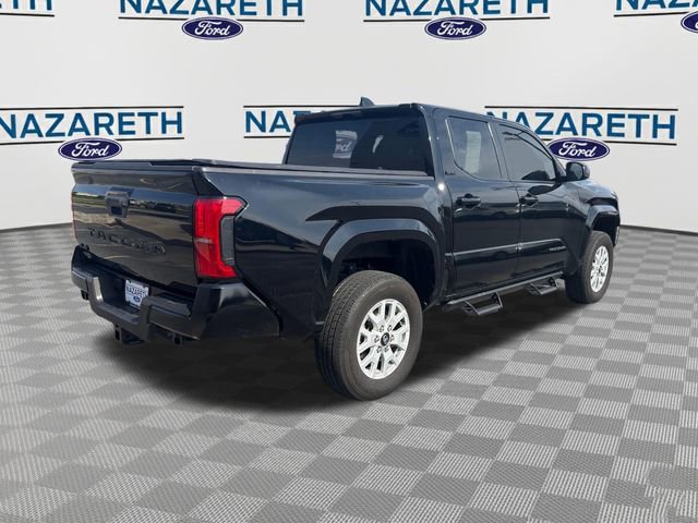 Used 2024 Toyota Tacoma SR5 image 7
