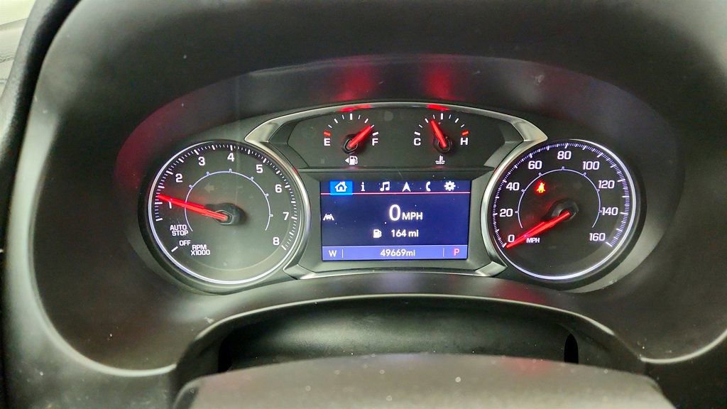 Used 2022 GMC Terrain SLT image 14