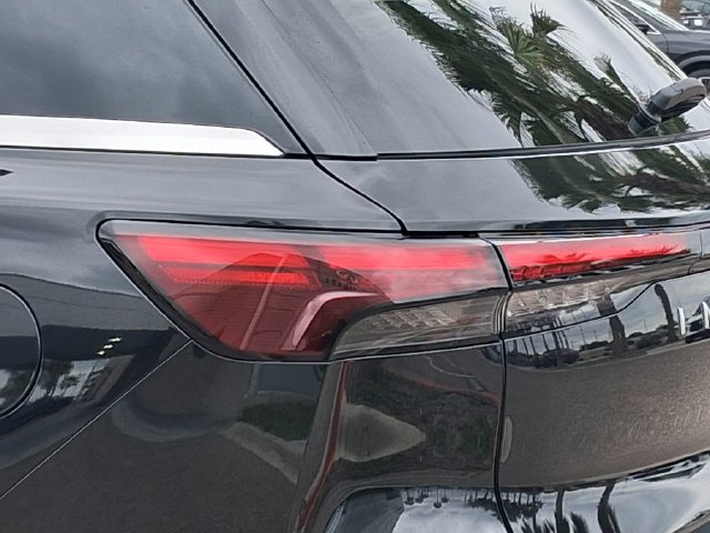 New 2027 INFINITI QX60 Luxe w/ Cargo Package FWD image 8