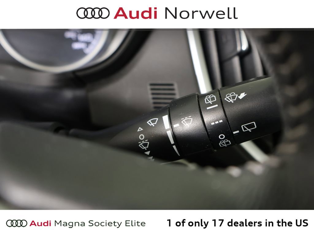 Used 2021 Subaru Forester Premium image 28