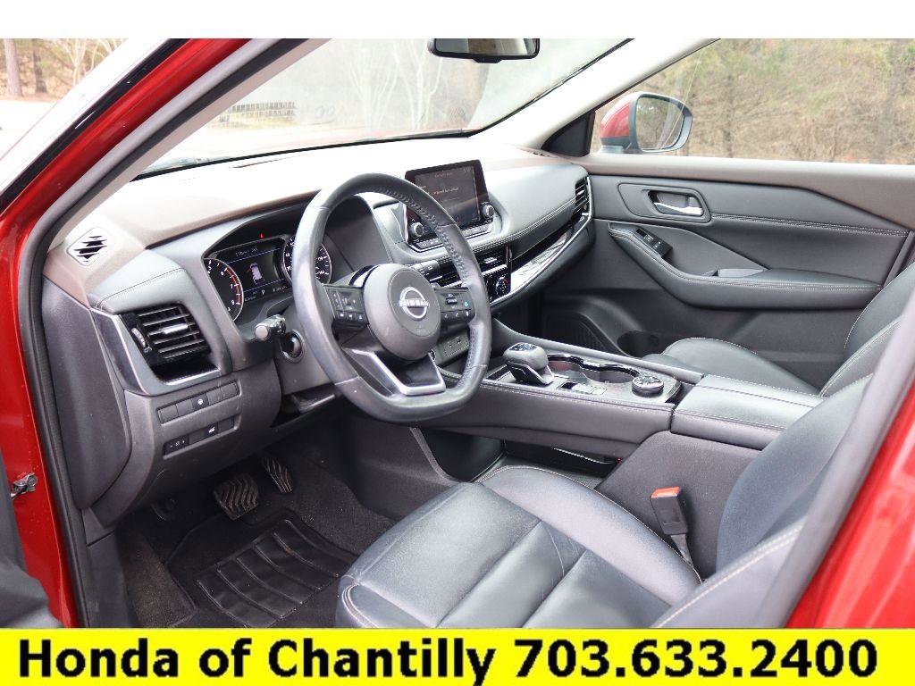 Used 2022 Nissan Rogue SL image 20