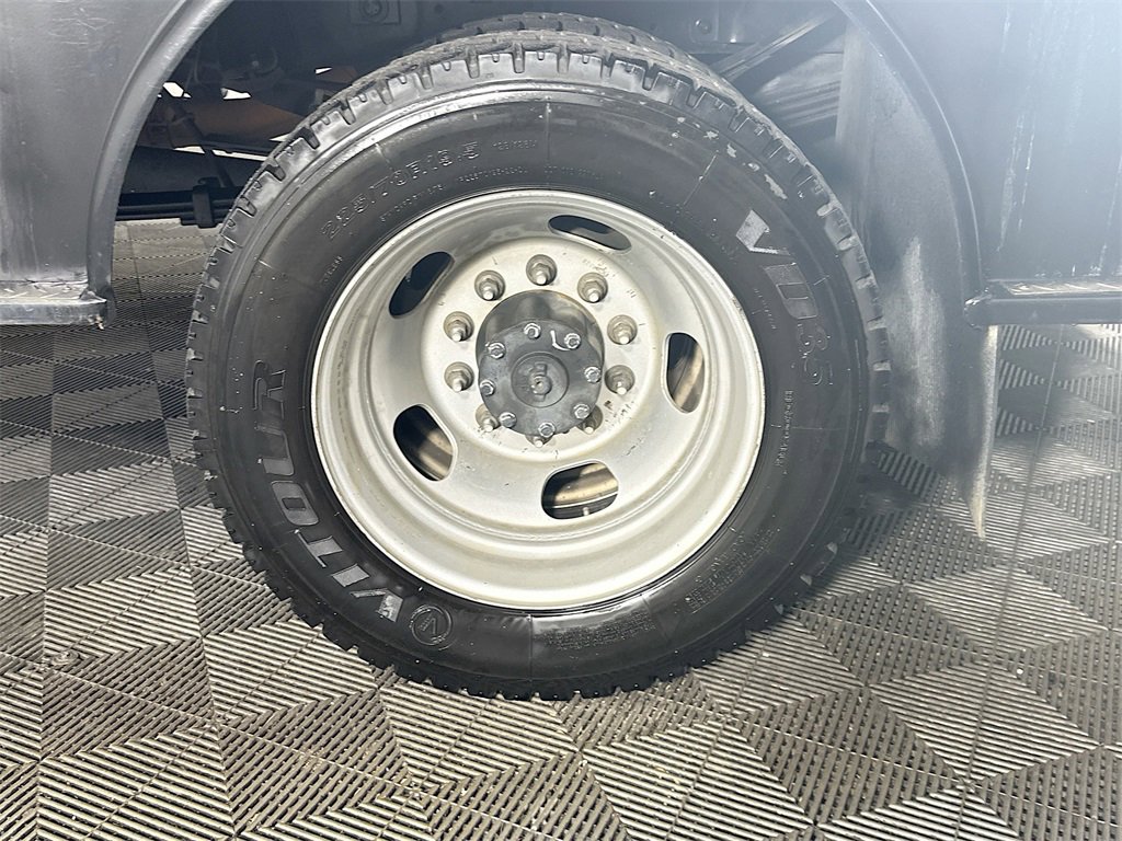 Used 2022 RAM 4500 Tradesman w/ Chrome Appearance Group image 34
