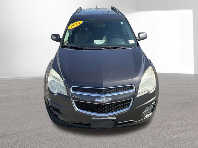 Used 2014 Chevrolet Equinox LT w/ Driver Convenience Package image 31