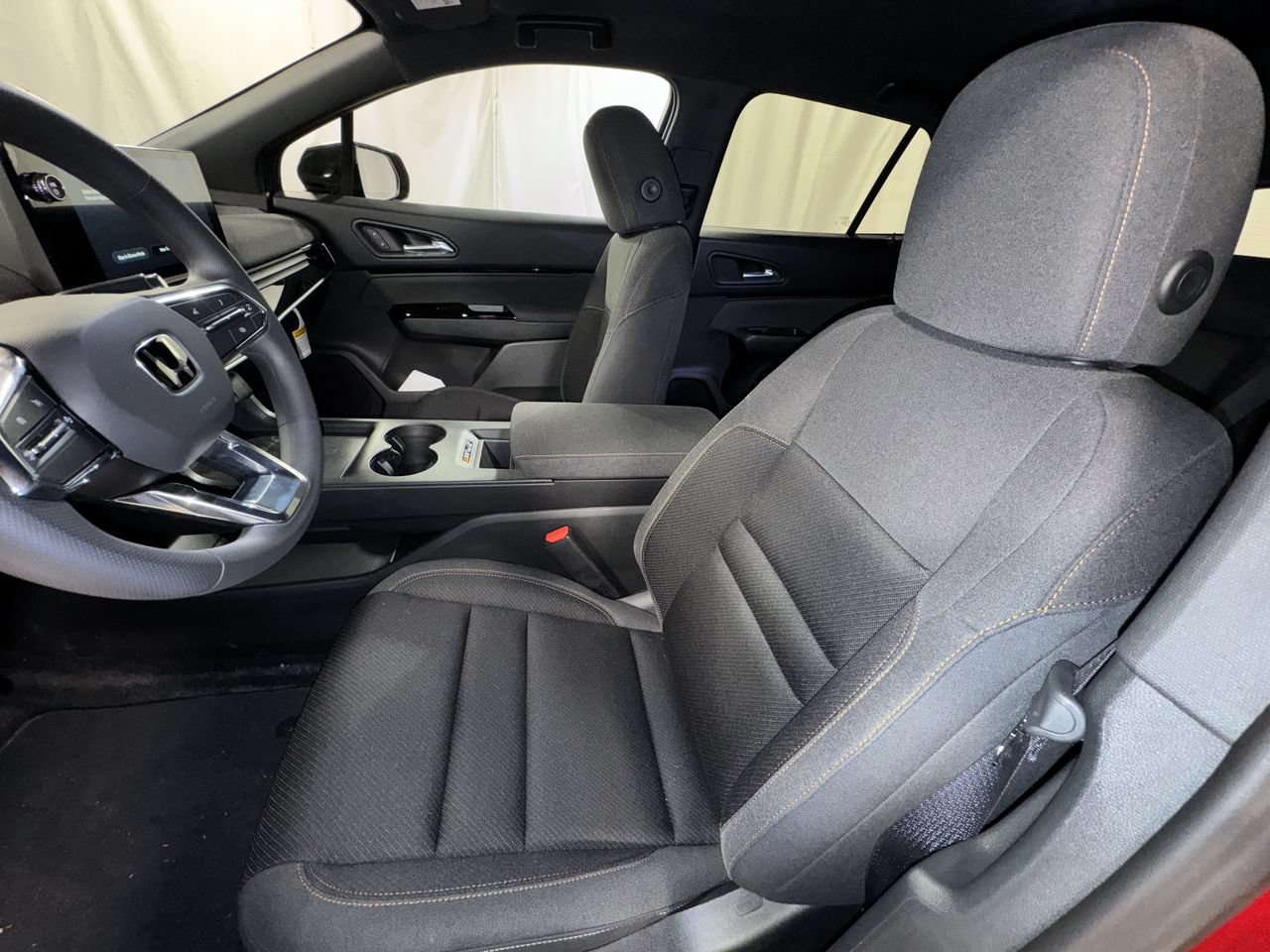 New 2025 Honda Prologue EX image 13