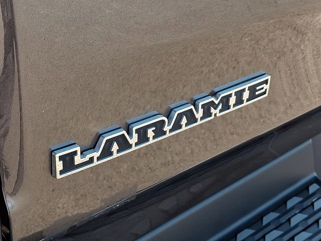 Used 2023 RAM 1500 Laramie image 34