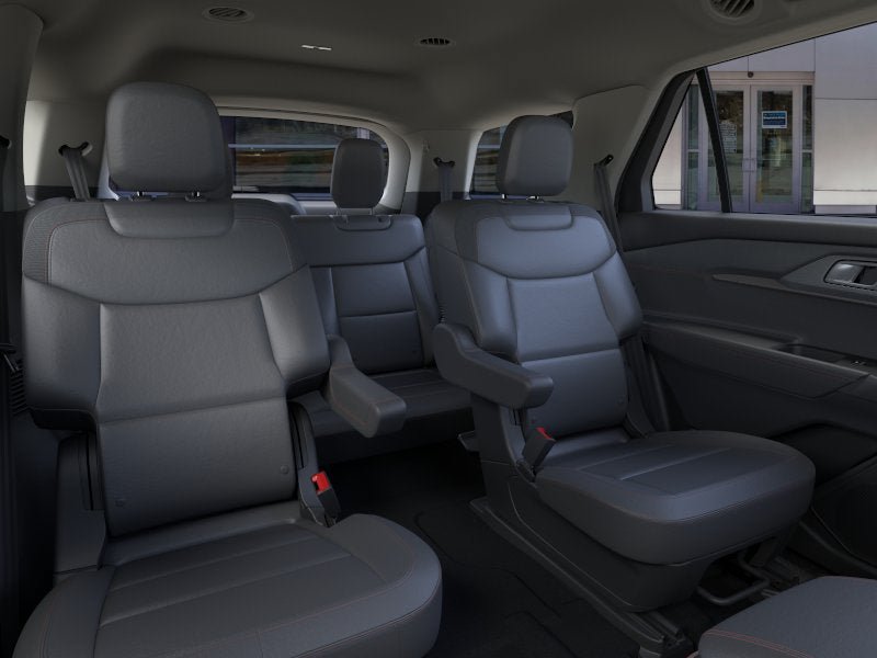 New 2026 Ford Explorer Active w/ Active Comfort Package AWD/4WD image 11