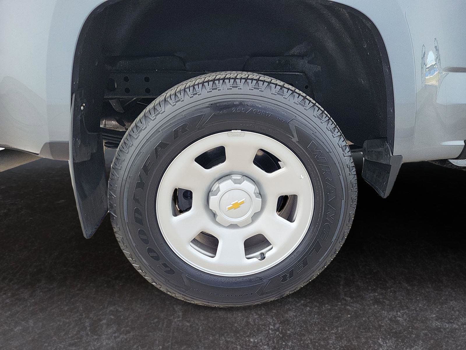 Used 2021 Chevrolet Colorado W/T image 24