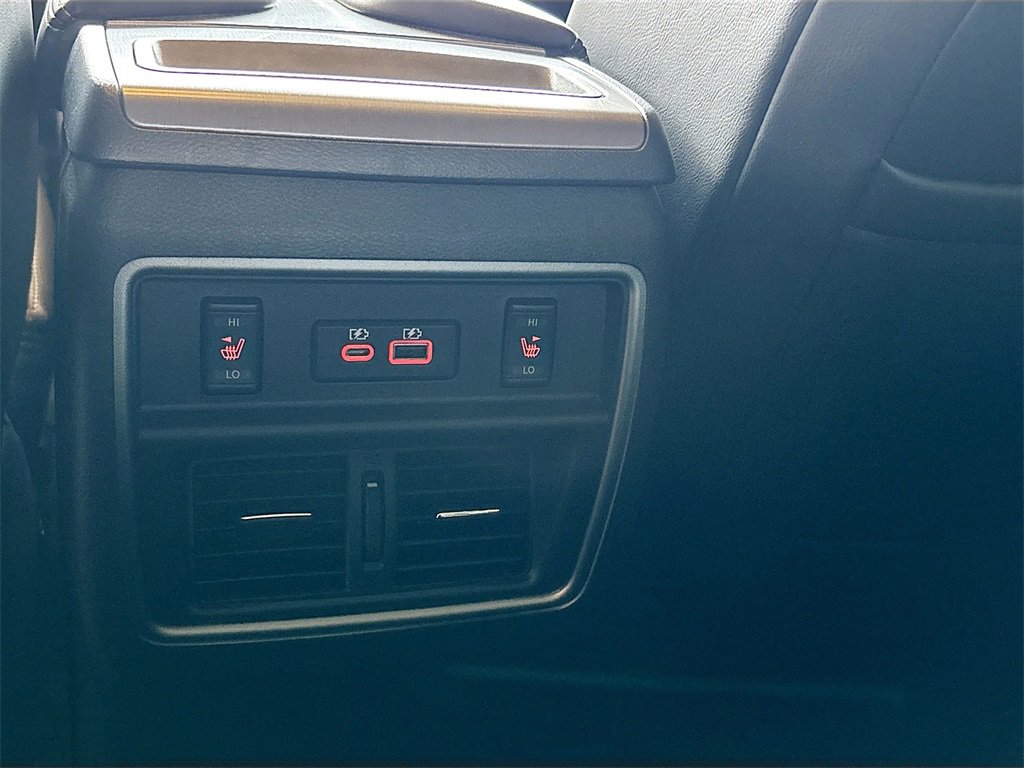 Used 2024 Nissan Murano SL image 26