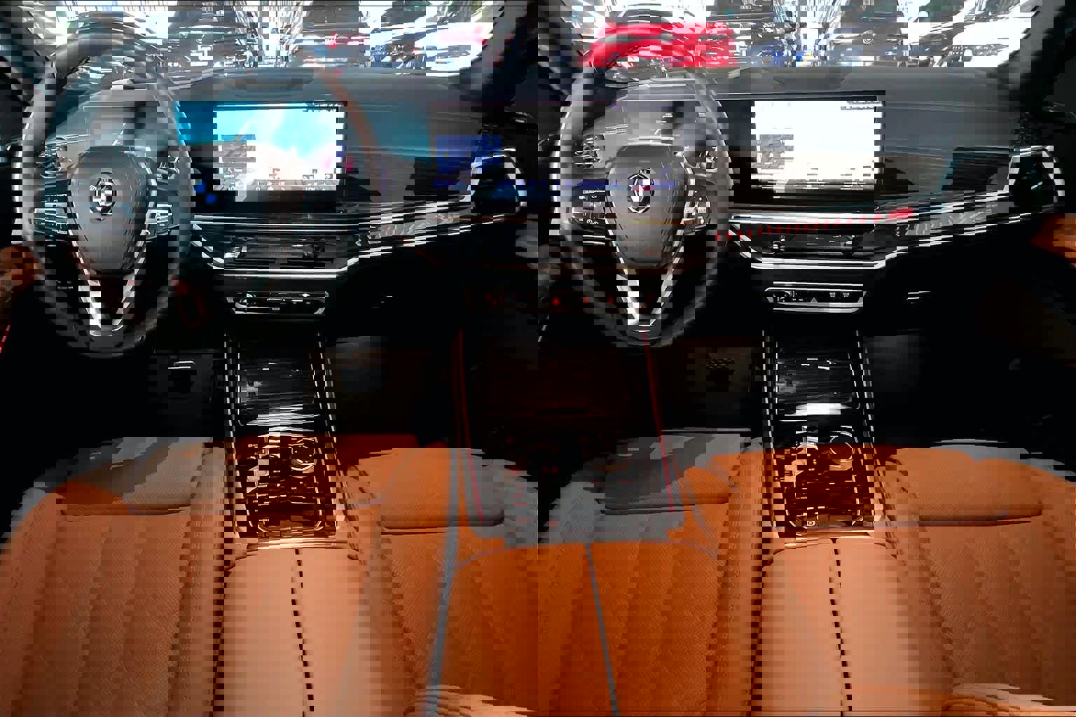 Certified 2026 BMW X5 sDrive40i image 15