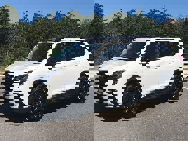 Certified 2023 Subaru Ascent Onyx Edition