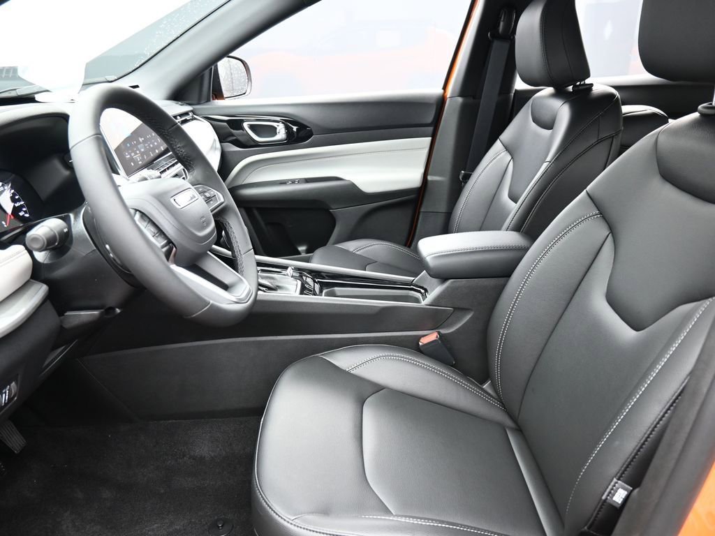 New 2026 Jeep Compass Limited image 11
