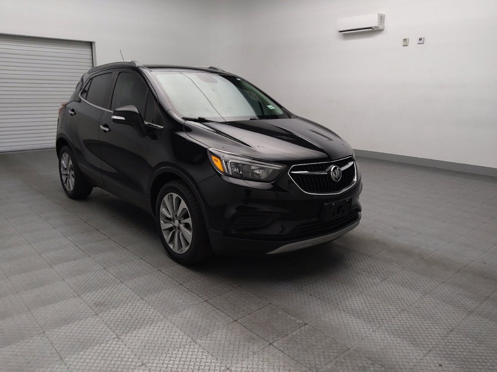 Used 2019 Buick Encore Preferred image 13