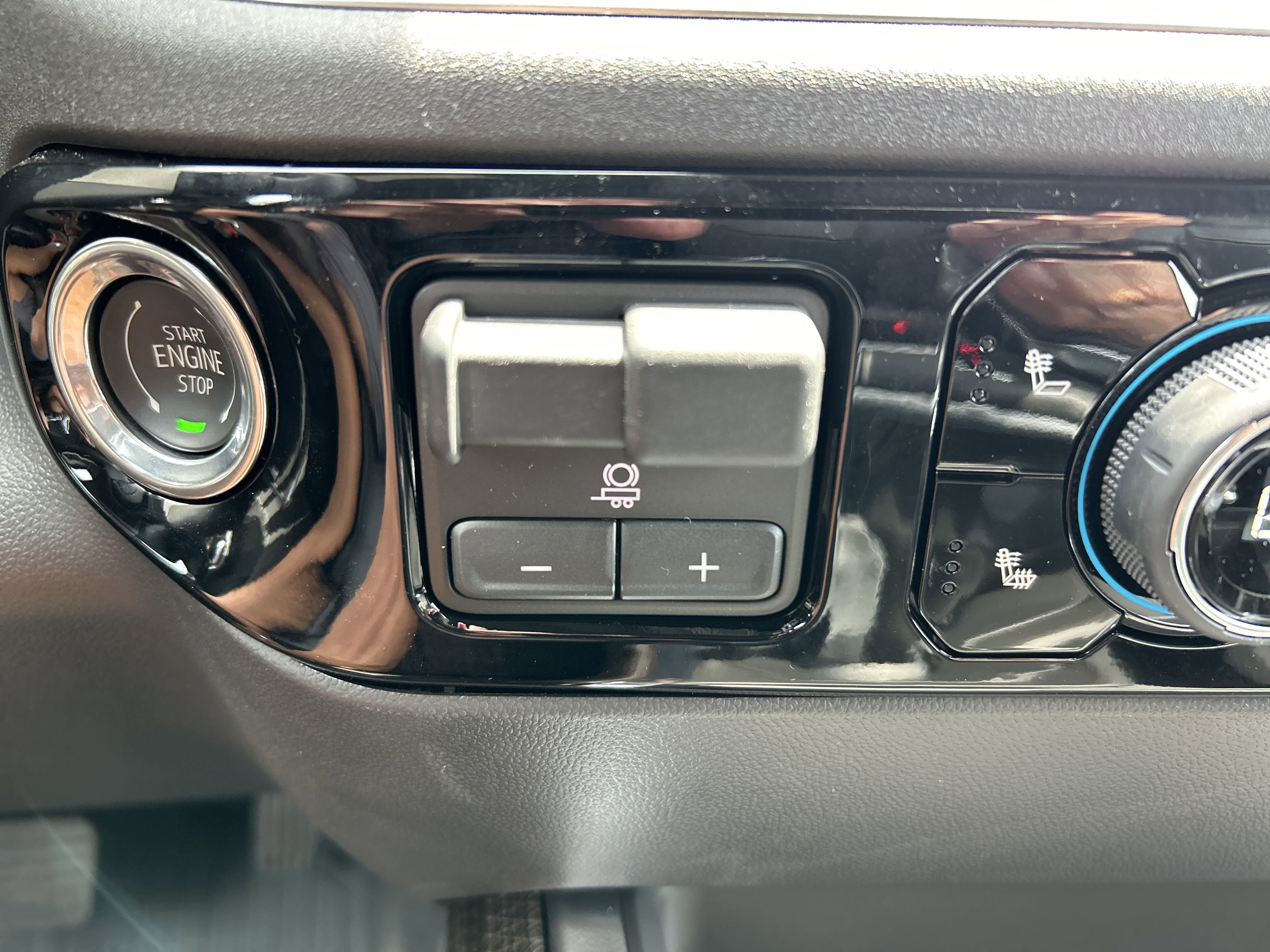 New 2026 Chevrolet Silverado 1500 LT Trail Boss w/ Convenience Package II image 32