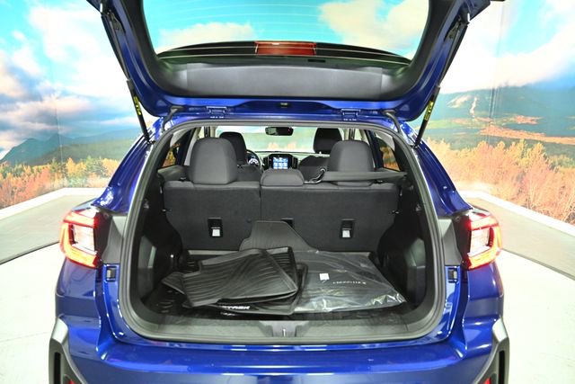 Used 2025 Subaru Crosstrek 2.0i Premium image 43
