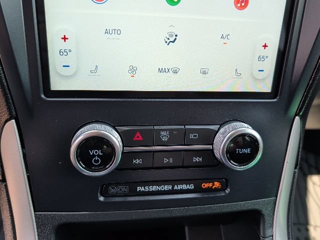 Certified 2023 Ford Edge SEL AWD/4WD image 24