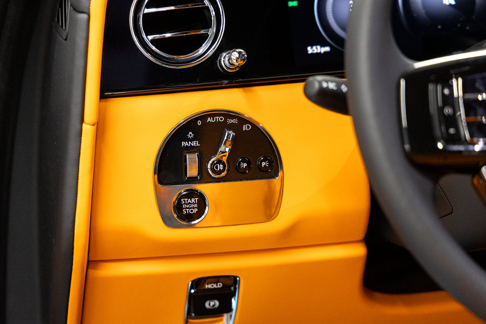 New 2027 Rolls-Royce Cullinan AWD/4WD image 35